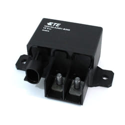 Te Connectivity - V23132-A2001-B100 Relais sans accorchage 1NO bobine 12V