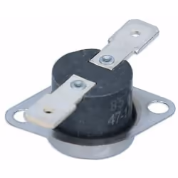 Thermostat pour sèche-linge CANDY, HOOVER 41037151 Appareils compatibles : [SÈCHE-LINGE CANDY: ] CSC9DBEB47, CSOC10DGS, CSOC1 ...