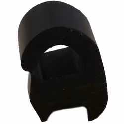 Butée de grille (x1) pour four, cuisinière CANDY, ROSIERES 42382003Appareils compatibles :FOUR, CUISINIÈRE CANDY:C6P4L, CBCG6 ...