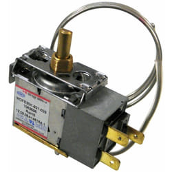 Thermostat WDF30K-921-029 (49023322) Réfrigérateur, congélateur amica, aya, bomann, brandt Candy curry essentials, curtiss, de dietrich, delonghi,