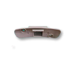 Levier de porte pour seche-linge Samsung DC97-15505B