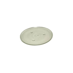 Plateau verre ø 250 m/m micro ondes pour micro ondes Brandt
