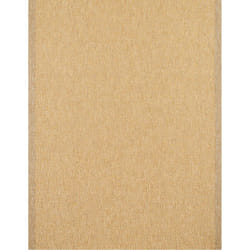 Avril Paris - Tapis extérieur - 120x170cm - naturel - 100% polypropylène résistant aux uv - 1400 gr/m2 - sleïa - Naturel