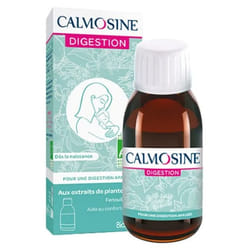 Calmosine Digestion Boisson Apaisante Bio 100 ml