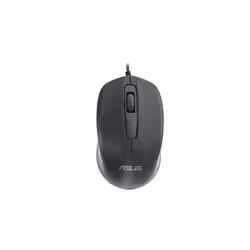 Souris - ASUS - MM-5113 - Filaire - Ambidextre - Optique - 2 boutons + Molette
