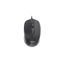 Souris - ASUS - MM-5113 - Filaire - Ambidextre - Optique - 2 boutons + Molette