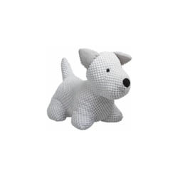 Atmosphera - Cale porte chien - l 31 x h 24 cm - Gris clair - Livraison gratuite - Gris