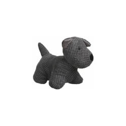 Atmosphera - Cale porte chien - l 31 x h 24 cm - Gris foncé - Livraison gratuite - Gris