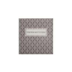 Atmosphera - Album photo Romance - 500 Photos 10x15 cm - Gris - Livraison gratuite - Gris