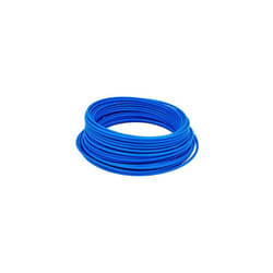 Nu Air - Tube polyamide Nuair 2170 pa 12 bleu 100m 6x8mm