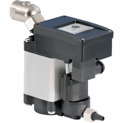 Purgeur capacitif Nuair logi-drain LD200 230Vca 0,2-16bar montage horizontal