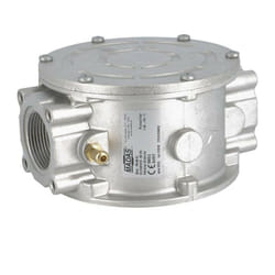Nu Air - Nuair - Filtre gaz aluminium 2 bar 2 50µ - 095009M