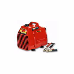 Nuair - Compresseur silencieux sans huile 0,75CV 0,6kW 24V 8 bar - FLASH 24-24V Les avantages de ce compresseur Nuair FLASH 2 ...