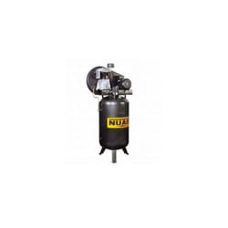Compresseur bi-étagés vertical 55CV 4kW Triphasé 270L 11 bar NB5/5.5FTV/270 Nuair
