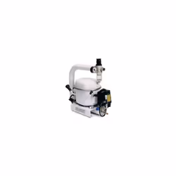 Nuair - Compresseur insonorisé 150W 230V 6 bar 1L - JF-AIR 15 Les avantages de ce compresseur Nuair JF-AIR 15 sont : - La nou ...