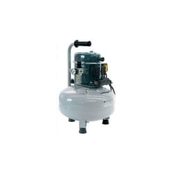 Nu Air - Nuair - Compresseur insonorisé 340W 230V 8 bar 24L - silair 50/24
