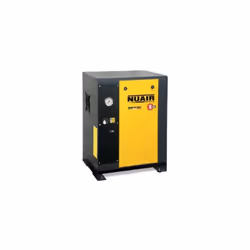 Nuair - Compresseur au sol 4CV 3kW 230V Triphasé 8 bar - MERCURY MECH 3/08 Les avantages de ce compresseur Nuair MERCURY MECH ...