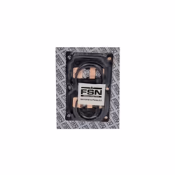 Kit segments et joints Nuair pour têtes de compression B2800/B3800 Optimisez la performance de votre compresseur Nuair avec l ...