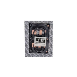 Kit segments et joints Nuair pour têtes de compression B2800/B3800 pour compresseurs
