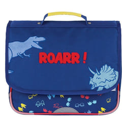 Cartable OBERTHUR Dino 35cm