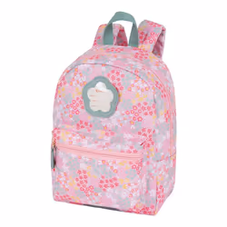 Kickers - Sac à dos maternelle Premium Girl rose - 11812
