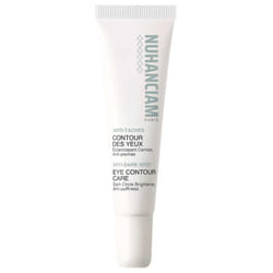 Nuhanciam Contour des Yeux Anti-Taches 15 ml