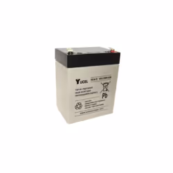 batterie - yuasa - plom eco - 2.9ah - 12 volts - yuasa y2.9-12