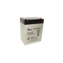 Batterie Yuasa plom eco - 2.9ah - 12 volts Yuasa y2.9-12