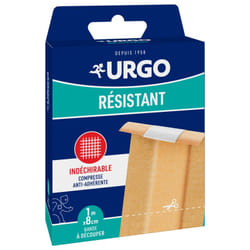 Urgo Résistant Bande à Découper 8 cm x 1 m