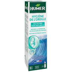 Humer Hygiène de l'Oreille 100 ml