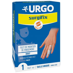 Urgo Surgifix Filet de Maintien de Pansement Doigt 1 Filet