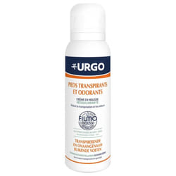 Urgo Crème en Mousse Rééquilibrante 125 ml