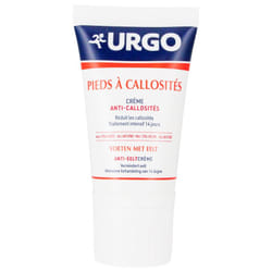 Urgo Crème Anti-Callosités 40 ml
