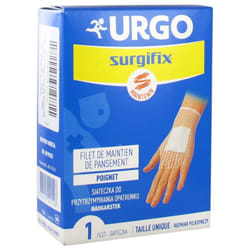 Urgo Surgifix Filet de Maintien de Pansement Poignet 1 Filet