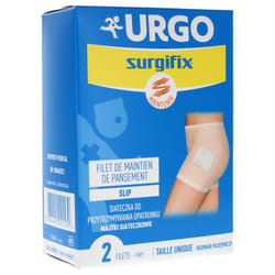 Urgo Surgifix Filet de Maintien de Pansement Slip 2 Filets