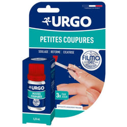 Urgo Filmogel Petites Coupures 3,25 ml