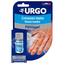 Urgo Filmogel Crevasses Mains 3,25 ml