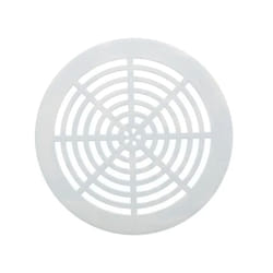 Aqualux - Grille de bonde de fond de piscine, gamme vitalia
