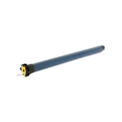 Somfy - Moteur Radio Oximo Rts 6/17 Diam 50 - Longueur 490 mm