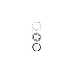 ADAPTATION ROUE + COURONNE ZF54 (D50)