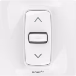 Description générale L'inverseur filaire Inis est conçu pour piloter une motorisation de volet roulant ou de store. Ce modèle ...