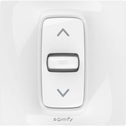 Somfy - Inverseur Inis Encastre - Position Fixe (pf)