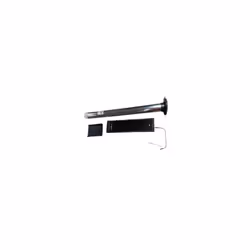 Description générale Le kit moteur + cellule SSL V22 est conçu pour les volets roulants solaires de marque Velux. Ce moteur S ...