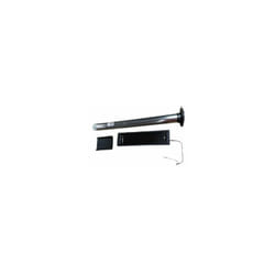 Kit Ssl Moteur+panneau V22 3eme Generation Sans Telecommande (ap. Ba01) - Velux
