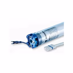 Moteur BECKER R12 - C01 Moteur RADIO (868.3MHz) avec detection d'obstacles et sécurité antigel Moteur de 12 Nm et de 17 Trs p ...