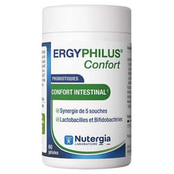 Nutergia Ergyphilus Confort 60 Gélules