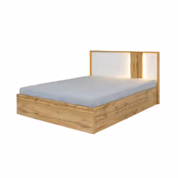 Meublorama DS-MK-WOOD-81+23-*5C/145KG ensemble de meuble de chambre à coucher - Vue supplémentaire 3
