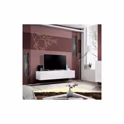 Meublorama AM-FLY-WW FY 30*1C/29KG Support TV et centre de divertissement - Vue supplémentaire 2