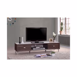 Meublorama PR-ANKARA-TR-17205*1C/21KG Support TV et centre de divertissement - Vue supplémentaire 2