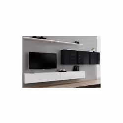 Meublorama AM-SWITCH 7-WS SW 7*7C/95KG Armoire de rangement de salle à manger - Vue supplémentaire 2